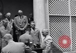 Immagine di Harry S Truman Washington DC White House USA, 1951, secondo 52 filmato di repertorio 65675034421