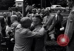 Immagine di Harry S Truman Washington DC White House USA, 1951, secondo 55 filmato di repertorio 65675034421