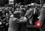 Immagine di Harry S Truman Washington DC White House USA, 1951, secondo 56 filmato di repertorio 65675034421