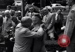 Immagine di Harry S Truman Washington DC White House USA, 1951, secondo 60 filmato di repertorio 65675034421