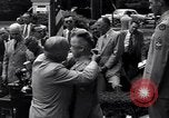 Immagine di Harry S Truman Washington DC White House USA, 1951, secondo 61 filmato di repertorio 65675034421