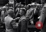Immagine di Harry S Truman Washington DC White House USA, 1951, secondo 62 filmato di repertorio 65675034421