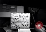 Immagine di Alphonse Juin Washington DC USA, 1952, secondo 6 filmato di repertorio 65675034423