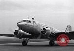 Immagine di Alphonse Juin Washington DC USA, 1952, secondo 11 filmato di repertorio 65675034423