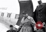 Immagine di Alphonse Juin Washington DC USA, 1952, secondo 13 filmato di repertorio 65675034423