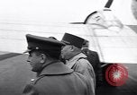 Immagine di Alphonse Juin Washington DC USA, 1952, secondo 16 filmato di repertorio 65675034423