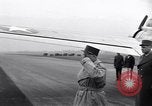 Immagine di Alphonse Juin Washington DC USA, 1952, secondo 17 filmato di repertorio 65675034423