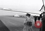 Immagine di Alphonse Juin Washington DC USA, 1952, secondo 20 filmato di repertorio 65675034423