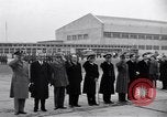 Immagine di Alphonse Juin Washington DC USA, 1952, secondo 22 filmato di repertorio 65675034423