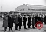 Immagine di Alphonse Juin Washington DC USA, 1952, secondo 23 filmato di repertorio 65675034423