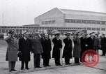 Immagine di Alphonse Juin Washington DC USA, 1952, secondo 26 filmato di repertorio 65675034423