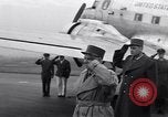 Immagine di Alphonse Juin Washington DC USA, 1952, secondo 27 filmato di repertorio 65675034423