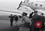 Immagine di Alphonse Juin Washington DC USA, 1952, secondo 29 filmato di repertorio 65675034423