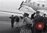 Immagine di Alphonse Juin Washington DC USA, 1952, secondo 30 filmato di repertorio 65675034423