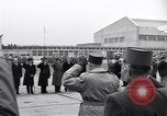 Immagine di Alphonse Juin Washington DC USA, 1952, secondo 32 filmato di repertorio 65675034423