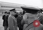Immagine di Alphonse Juin Washington DC USA, 1952, secondo 35 filmato di repertorio 65675034423