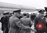 Immagine di Alphonse Juin Washington DC USA, 1952, secondo 36 filmato di repertorio 65675034423
