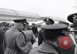 Immagine di Alphonse Juin Washington DC USA, 1952, secondo 37 filmato di repertorio 65675034423