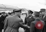 Immagine di Alphonse Juin Washington DC USA, 1952, secondo 38 filmato di repertorio 65675034423