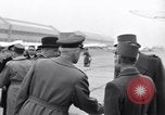 Immagine di Alphonse Juin Washington DC USA, 1952, secondo 39 filmato di repertorio 65675034423