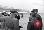 Immagine di Alphonse Juin Washington DC USA, 1952, secondo 40 filmato di repertorio 65675034423