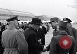 Immagine di Alphonse Juin Washington DC USA, 1952, secondo 41 filmato di repertorio 65675034423