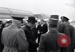 Immagine di Alphonse Juin Washington DC USA, 1952, secondo 42 filmato di repertorio 65675034423