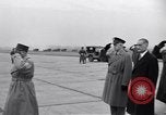 Immagine di Alphonse Juin Washington DC USA, 1952, secondo 43 filmato di repertorio 65675034423