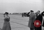 Immagine di Alphonse Juin Washington DC USA, 1952, secondo 44 filmato di repertorio 65675034423