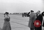 Immagine di Alphonse Juin Washington DC USA, 1952, secondo 45 filmato di repertorio 65675034423