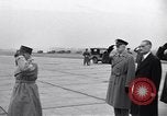 Immagine di Alphonse Juin Washington DC USA, 1952, secondo 46 filmato di repertorio 65675034423