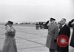 Immagine di Alphonse Juin Washington DC USA, 1952, secondo 47 filmato di repertorio 65675034423