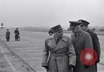 Immagine di Alphonse Juin Washington DC USA, 1952, secondo 49 filmato di repertorio 65675034423