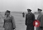 Immagine di Alphonse Juin Washington DC USA, 1952, secondo 51 filmato di repertorio 65675034423