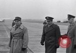 Immagine di Alphonse Juin Washington DC USA, 1952, secondo 52 filmato di repertorio 65675034423