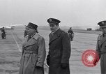 Immagine di Alphonse Juin Washington DC USA, 1952, secondo 53 filmato di repertorio 65675034423