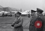 Immagine di Alphonse Juin Washington DC USA, 1952, secondo 54 filmato di repertorio 65675034423