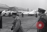 Immagine di Alphonse Juin Washington DC USA, 1952, secondo 55 filmato di repertorio 65675034423