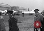 Immagine di Alphonse Juin Washington DC USA, 1952, secondo 56 filmato di repertorio 65675034423