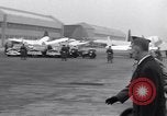 Immagine di Alphonse Juin Washington DC USA, 1952, secondo 57 filmato di repertorio 65675034423