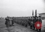 Immagine di Alphonse Juin Washington DC USA, 1952, secondo 58 filmato di repertorio 65675034423
