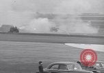 Standbild Alphonse Juin Washington DC USA, 1951, aus Sekunde 34 historischem Filmmaterial Videoclip 65675034424