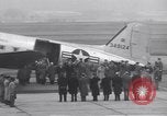 Standbild Alphonse Juin Washington DC USA, 1951, aus Sekunde 39 historischem Filmmaterial Videoclip 65675034424