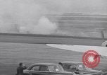Standbild Alphonse Juin Washington DC USA, 1951, aus Sekunde 40 historischem Filmmaterial Videoclip 65675034424