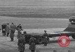 Standbild Alphonse Juin Washington DC USA, 1951, aus Sekunde 45 historischem Filmmaterial Videoclip 65675034424