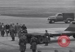 Standbild Alphonse Juin Washington DC USA, 1951, aus Sekunde 46 historischem Filmmaterial Videoclip 65675034424