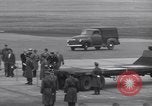 Standbild Alphonse Juin Washington DC USA, 1951, aus Sekunde 47 historischem Filmmaterial Videoclip 65675034424