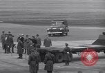 Standbild Alphonse Juin Washington DC USA, 1951, aus Sekunde 48 historischem Filmmaterial Videoclip 65675034424