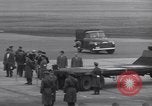 Standbild Alphonse Juin Washington DC USA, 1951, aus Sekunde 49 historischem Filmmaterial Videoclip 65675034424