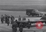 Standbild Alphonse Juin Washington DC USA, 1951, aus Sekunde 50 historischem Filmmaterial Videoclip 65675034424